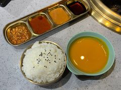 -妥妥烤肉料理(昙华林店)