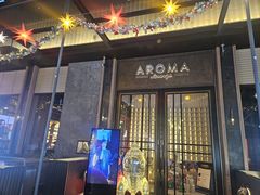 -洛缦音乐餐厅(工业展览馆万象城店)