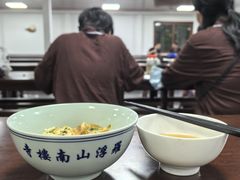 -罗浮山-南楼寺