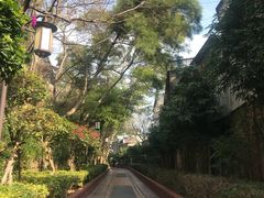 -铁路文化公园