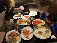 -深圳东部华侨城茵特拉根酒店
