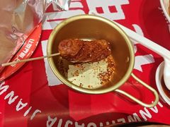 -见味花甲(福田coco park店)