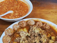 -清真宏玉祥黄门脸餐厅(华荫东里店)