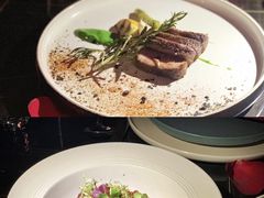 -wann lounge 低温慢煮牛排·清吧