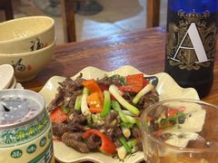 -疍家人黄记海鲜火烧烤