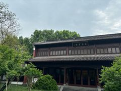 -钱王祠