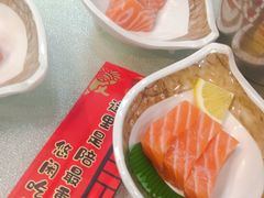 -钱库里海鲜自助(唐山街店)