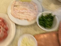 -八先生涮肉房(三里河店)