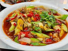 -嘉州程记泡椒兔(肖坝路店)