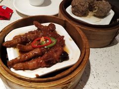 -又一间茶点轩(百汇广场店)