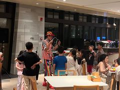 -味餐厅·海鲜·火锅·自助餐