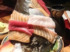 -千代武日本料理(哈西店)