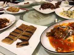-梅龙镇酒家(南京西路总店)