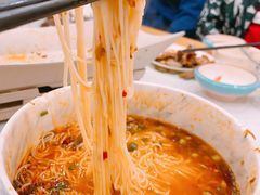 -浮何烤铺(桐梓林店)