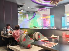 -辣尚瘾·烤鱼·新川菜(牡丹园直营店)