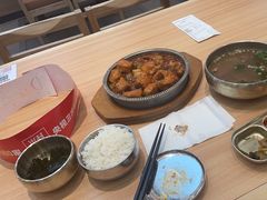 -米村拌饭(李沧松乐汀店)
