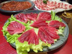 -谭鸭血老火锅(七宝万科广场店)