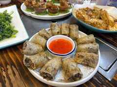 -老崇左特色风味食馆