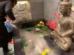 -呷哺呷哺 小火锅 (浦东新欧尚超市店)
