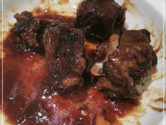 -紫光园·烤鸭·北京菜(劲松店)