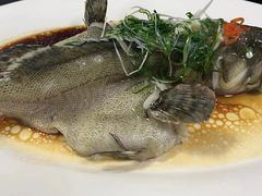 -索菲特酒店·乐轩华中餐厅