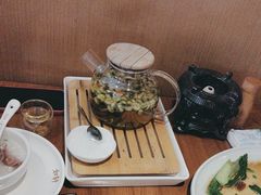 -如轩·海鲜砂锅粥·潮汕菜(海珠店)