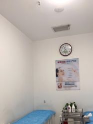 点击看大图 -悟空祛痘·亚健康皮肤管理中心