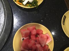 -唇辣号重庆老火锅(燕郊鑫乐汇店)