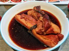 -会仙楼饭庄(宽厚里店)