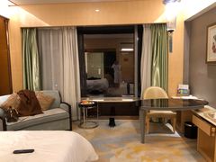 -上海富悦大酒店(松江店)