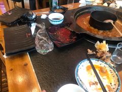 -重庆烧鸡公火锅(簋街店)