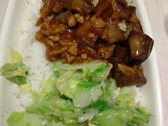 -南城香·饭香串香馄饨香(青年路店)