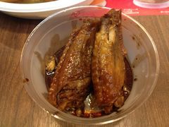 -许留山(梳士巴利道店)