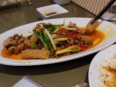 -长沙三景韦尔斯利酒店·Oval全日制餐厅自助餐