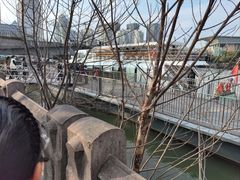 -运河游船(武林门码头)