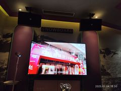 -欢乐迪KTV(观音桥未来国际店)