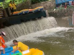 -怀北漂流