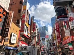 -秋叶原电器街