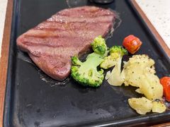 美式黑椒牛排-必胜客(WOW中心城店)