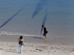 -那香海钻石沙滩浴场