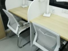 -竹川学社·自助沉浸自习室(海淀黄庄店)
