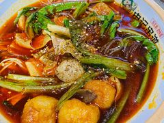 麻辣烫-申记串道(奉天街店)