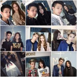 -3AM HAIR SALON染发烫发接发
