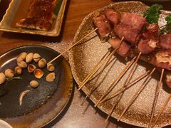 -浪花亭日本料理(古田路店)