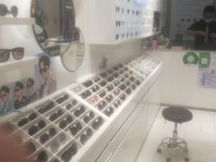 -宝岛眼镜·蔡司·依视路·青少儿近视防控验配中心(西市城购物中心店)