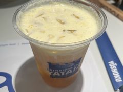 -火山屋台(新街口店)