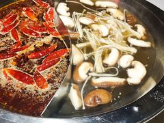 -大龙燚火锅(天钥桥路店)