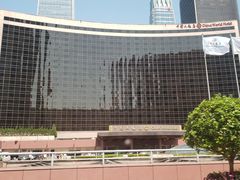 -北京中国大饭店