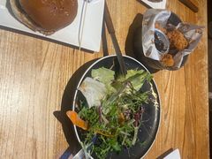 -HUZI虎滋精酿餐吧(京西大悦城店)