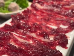 -潮发潮汕牛肉店(东方宝泰店)